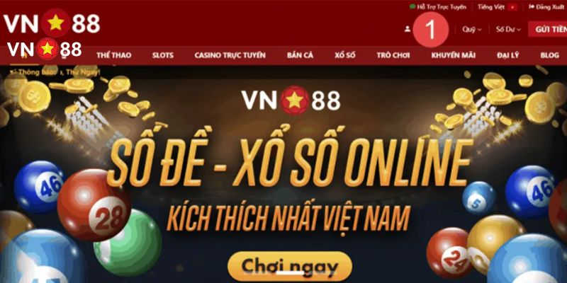 VN88 - Link Vào VN88.com Mới Nhất 2026 - Đăng Ký +188k 28 Không khí cá cược hấp dẫn và cực kỳ lôi cuốn tại Casino VN88 chắc chắn sẽ làm kích thích sự hứng thú của người chơi.