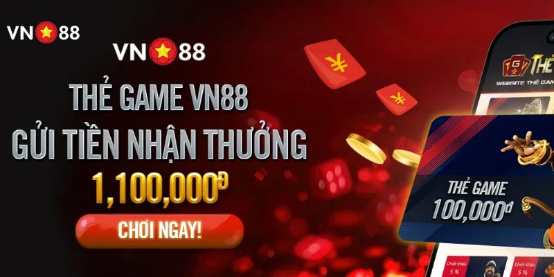 VN88 - Link Vào VN88.com Mới Nhất 2026 - Đăng Ký +188k 30 Cổng game đã tích hợp đến 200 tựa game và được chia thành nhiều chuyên mục