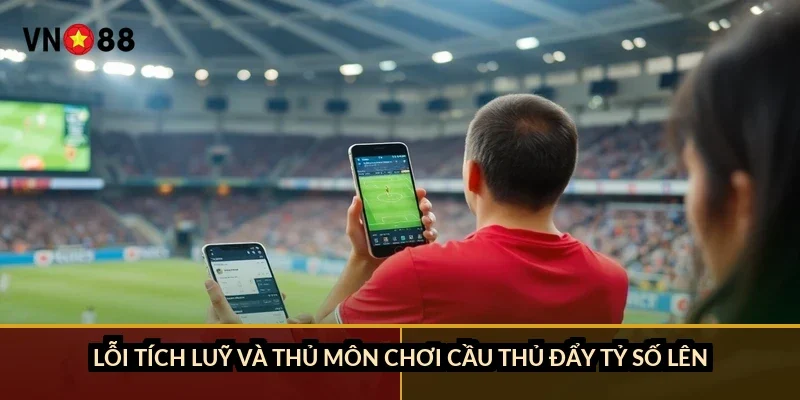Cá cược futsal thế giới VN88: vì sao 40 phút ra gần 7 bàn? 1 Lỗi tích luỹ và thủ môn chơi cầu thủ đẩy tỷ số lên ra sao?